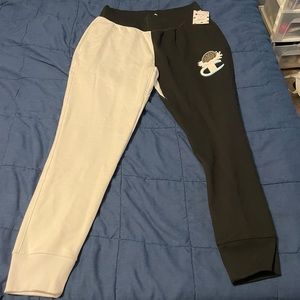 OREO x CHAMPION joggers